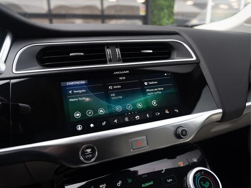 Jaguar I-PACE - Afbeelding 20 van 30