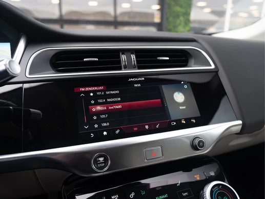 Jaguar I-PACE - Afbeelding 21 van 30