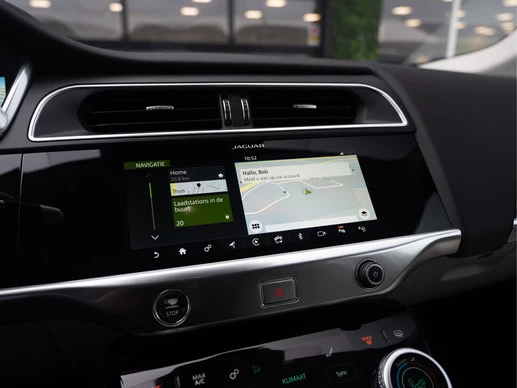 Jaguar I-PACE - Afbeelding 22 van 30
