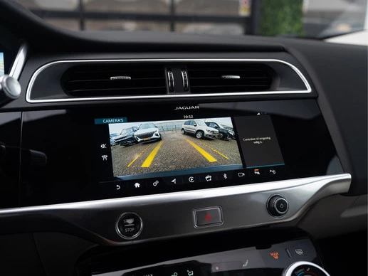 Jaguar I-PACE - Afbeelding 23 van 30