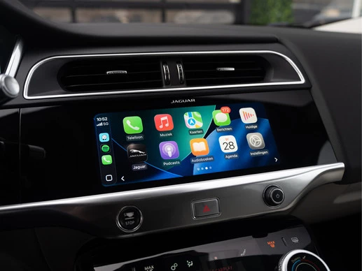 Jaguar I-PACE - Afbeelding 24 van 30