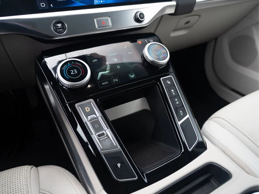 Jaguar I-PACE - Afbeelding 26 van 30