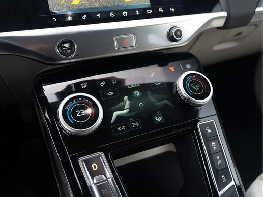 Jaguar I-PACE - Afbeelding 27 van 30