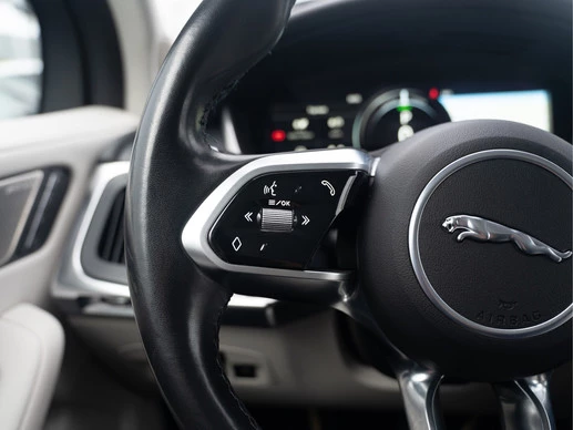 Jaguar I-PACE - Afbeelding 30 van 30