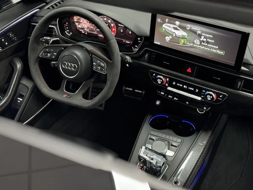 Audi RS4 - Afbeelding 2 van 24