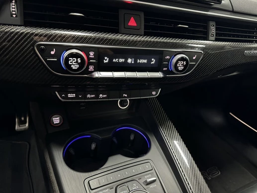 Audi RS4 - Afbeelding 10 van 24