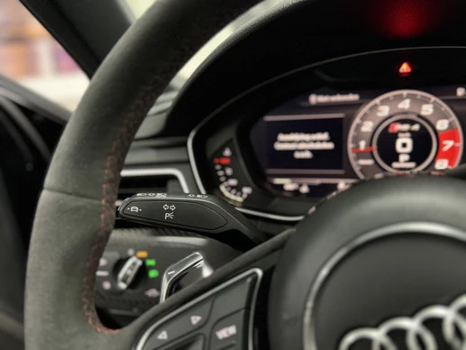 Audi RS4 - Afbeelding 12 van 24