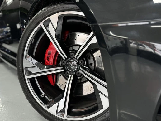 Audi RS4 - Afbeelding 14 van 24