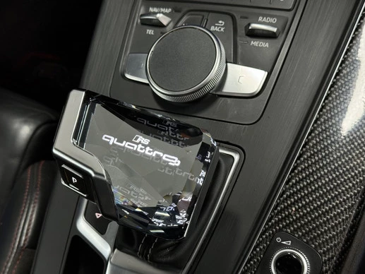 Audi RS4 - Afbeelding 19 van 24