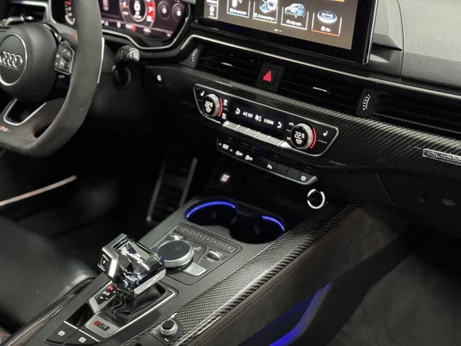 Audi RS4 - Afbeelding 20 van 24