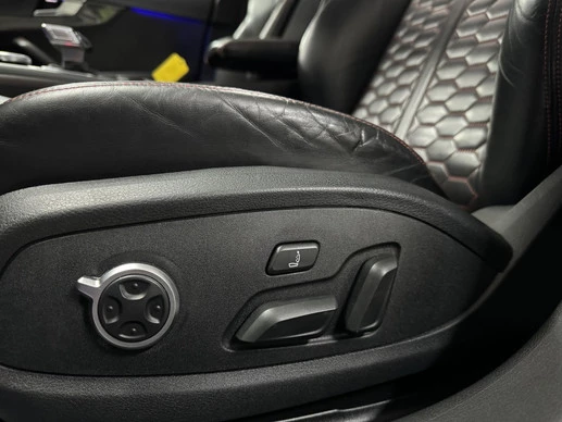 Audi RS4 - Afbeelding 24 van 24