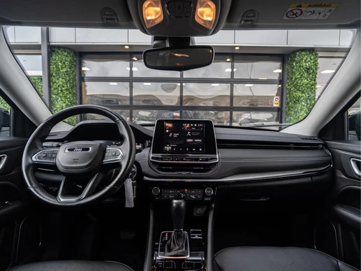 Jeep Compass - Afbeelding 18 van 30