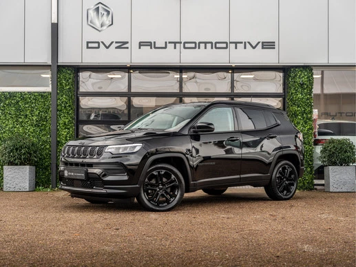 Jeep Compass - Afbeelding 1 van 30