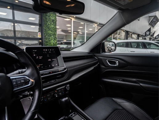 Jeep Compass - Afbeelding 2 van 30