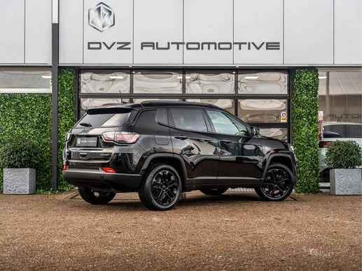 Jeep Compass - Afbeelding 3 van 30