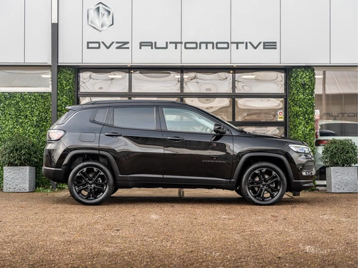 Jeep Compass - Afbeelding 4 van 30