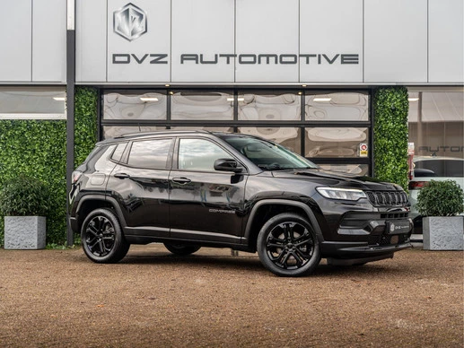 Jeep Compass - Afbeelding 5 van 30