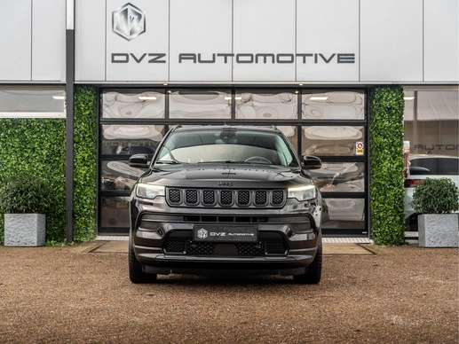 Jeep Compass - Afbeelding 6 van 30