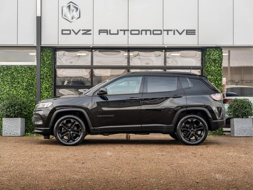 Jeep Compass - Afbeelding 7 van 30