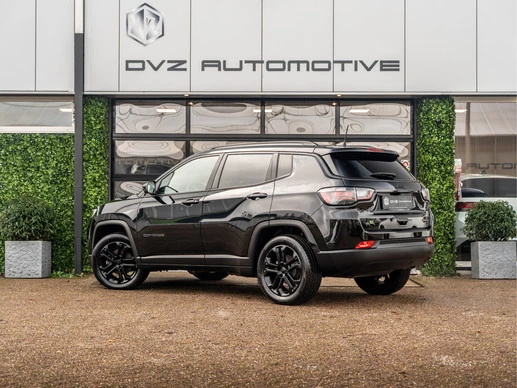 Jeep Compass - Afbeelding 8 van 30