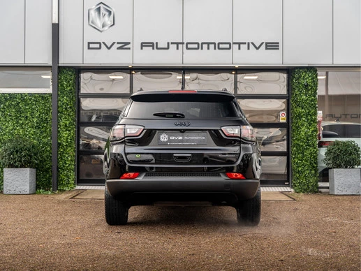 Jeep Compass - Afbeelding 9 van 30