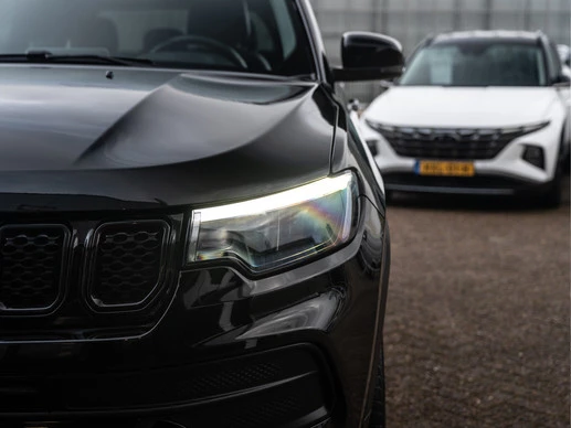 Jeep Compass - Afbeelding 10 van 30