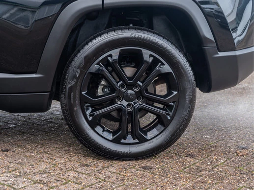 Jeep Compass - Afbeelding 12 van 30