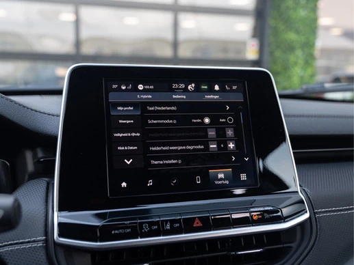 Jeep Compass - Afbeelding 20 van 30