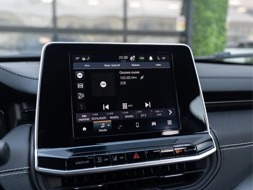 Jeep Compass - Afbeelding 21 van 30