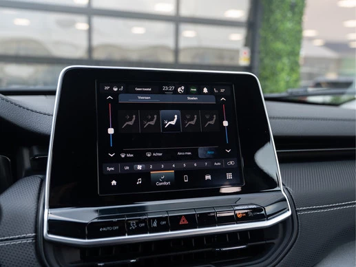 Jeep Compass - Afbeelding 22 van 30