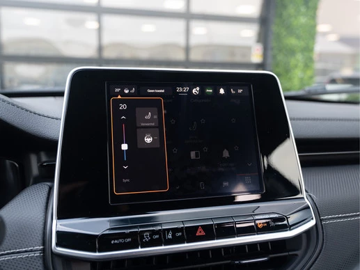 Jeep Compass - Afbeelding 24 van 30