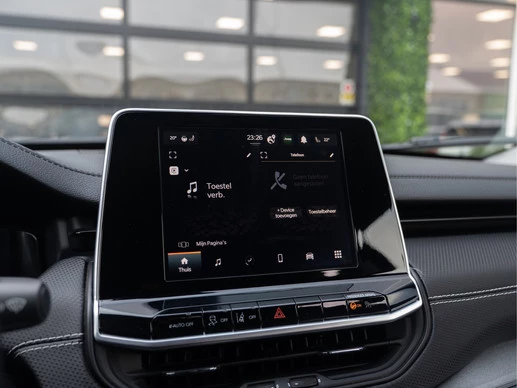 Jeep Compass - Afbeelding 25 van 30