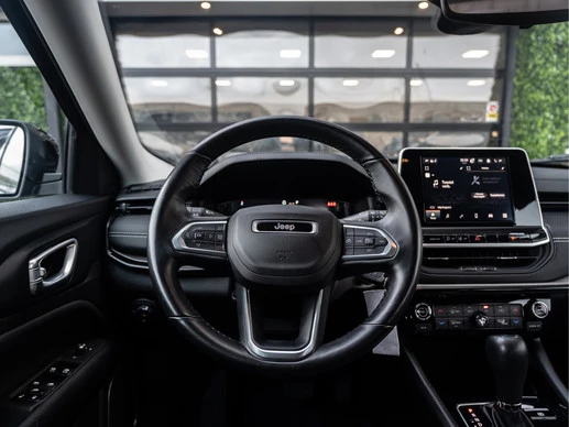 Jeep Compass - Afbeelding 29 van 30