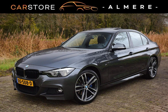BMW 3 Serie - Afbeelding 1 van 30
