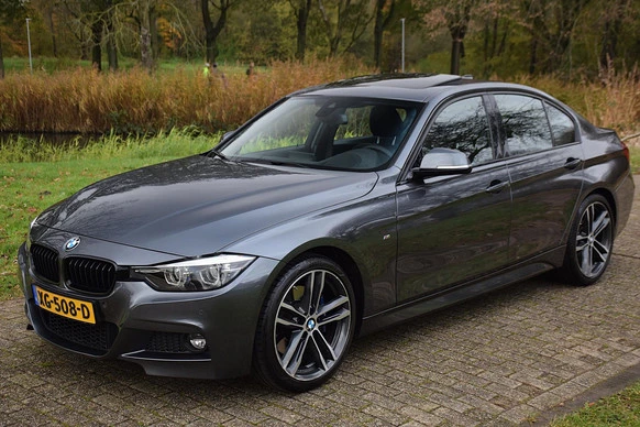 BMW 3 Serie - Afbeelding 3 van 30