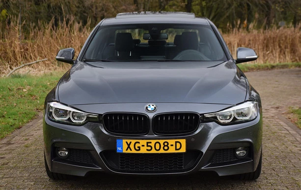 BMW 3 Serie - Afbeelding 4 van 30