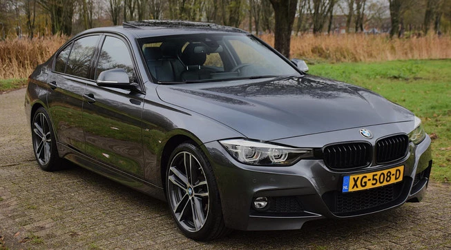 BMW 3 Serie - Afbeelding 5 van 30