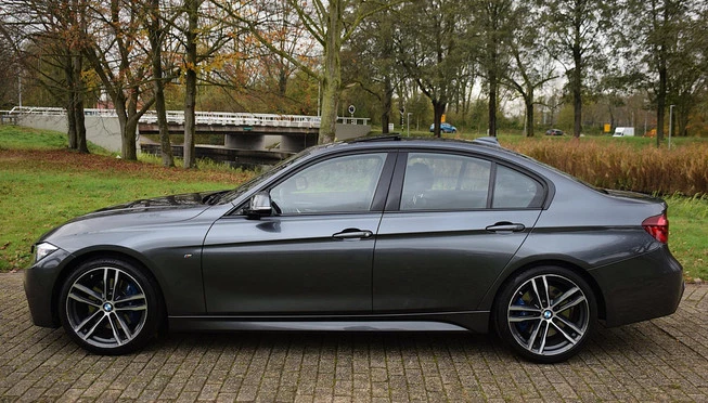 BMW 3 Serie - Afbeelding 6 van 30