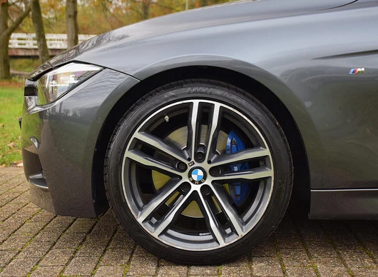 BMW 3 Serie - Afbeelding 7 van 30