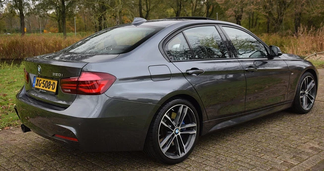 BMW 3 Serie - Afbeelding 8 van 30