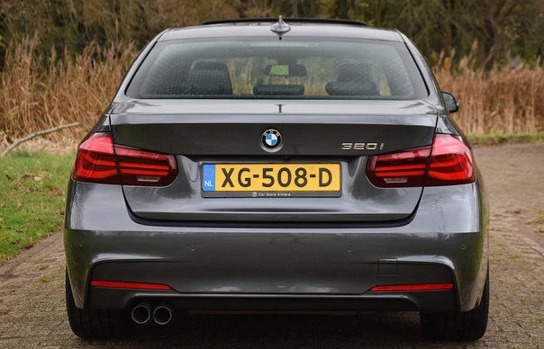 BMW 3 Serie - Afbeelding 10 van 30