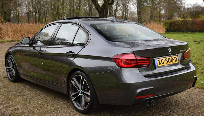BMW 3 Serie - Afbeelding 11 van 30