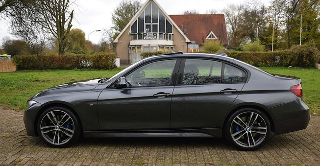 BMW 3 Serie - Afbeelding 12 van 30