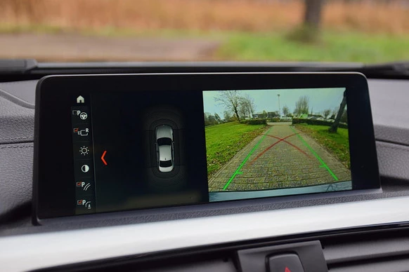 BMW 3 Serie - Afbeelding 20 van 30