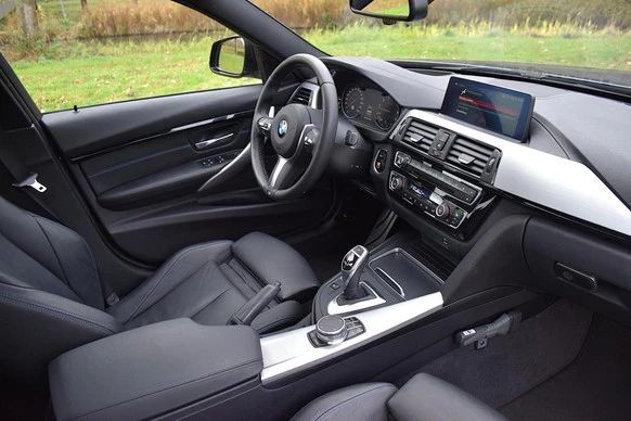 BMW 3 Serie - Afbeelding 23 van 30