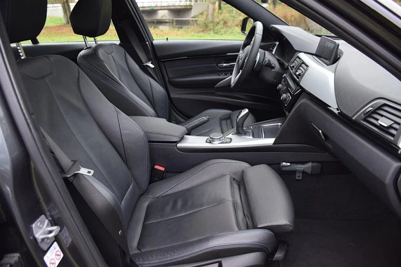 BMW 3 Serie - Afbeelding 24 van 30