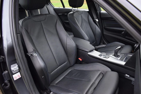 BMW 3 Serie - Afbeelding 25 van 30