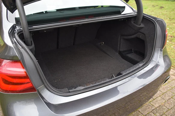 BMW 3 Serie - Afbeelding 27 van 30