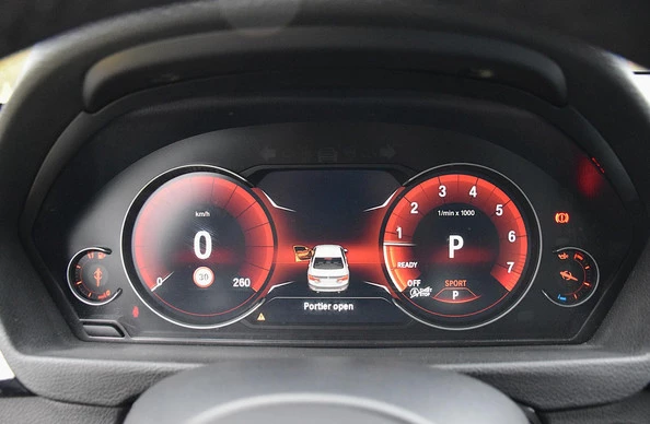 BMW 3 Serie - Afbeelding 29 van 30