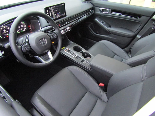 Honda Civic - Afbeelding 2 van 21